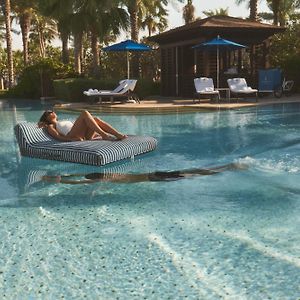 Four Seasons Resort Dubai At Jumeirah Beach