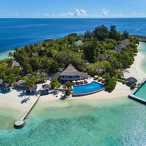 Nh Maldives Kuda Rah Resort - Stays Of 5 Nights Or More, 50 Percent Off Shared Roundtrip Transport